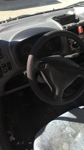 49#4979 Suzuki Wagon R Omologata in vendita - foto 4