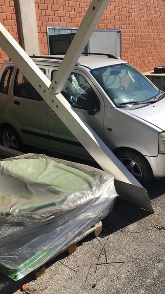 49#4979 Suzuki Wagon R Omologata in vendita - foto 5