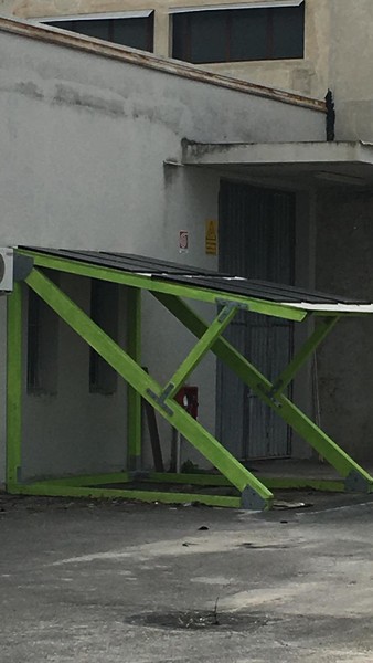 Attrezzature varie in vendita