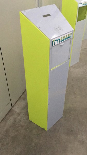 65#4979 Colonnina di ricarica per auto elettriche in vendita - foto 2
