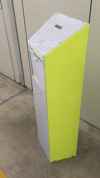 65#4979 Colonnina di ricarica per auto elettriche in vendita - foto 3