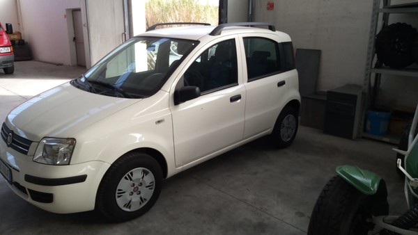 Automobili in vendita
