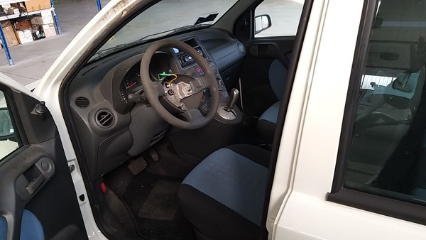 7#4979 Fiat Panda elettrica in vendita - foto 2