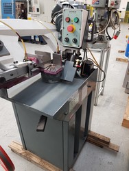 Optimum saw - Lot 4 (Auction 4980)