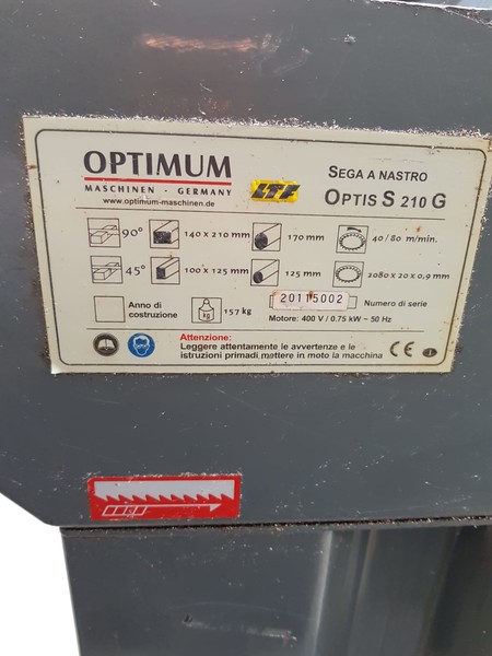 4#4980 Sega Optimum in vendita - foto 4