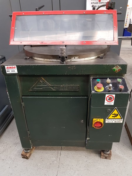 5#4980 Sega Emmegi in vendita - foto 1