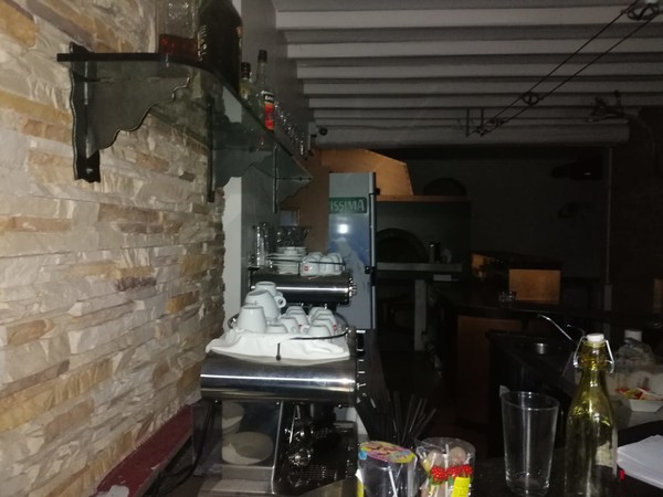 1#4981 Arredi e attrezzature per ristorante in vendita - foto 2