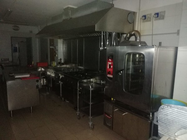 1#4981 Arredi e attrezzature per ristorante in vendita - foto 4