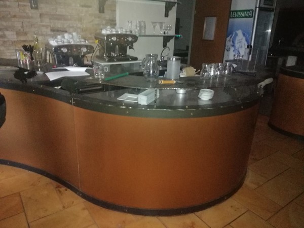 1#4981 Arredi e attrezzature per ristorante in vendita - foto 6