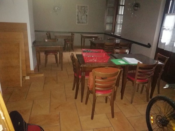 1#4981 Arredi e attrezzature per ristorante in vendita - foto 7