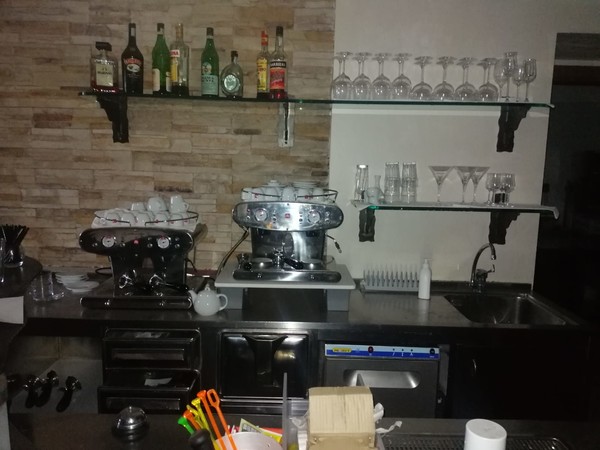 1#4981 Arredi e attrezzature per ristorante in vendita - foto 8
