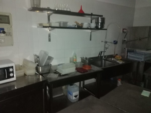 1#4981 Arredi e attrezzature per ristorante in vendita - foto 11