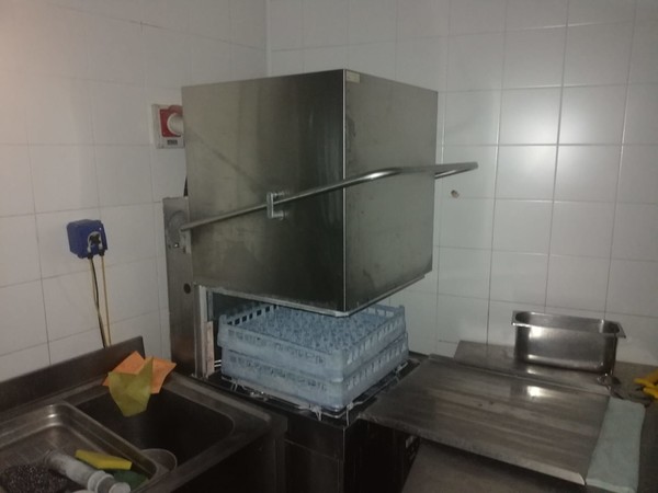 1#4981 Arredi e attrezzature per ristorante in vendita - foto 12