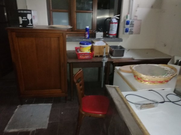 1#4981 Arredi e attrezzature per ristorante in vendita - foto 13