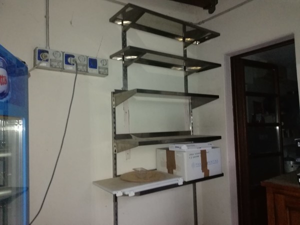 1#4981 Arredi e attrezzature per ristorante in vendita - foto 14