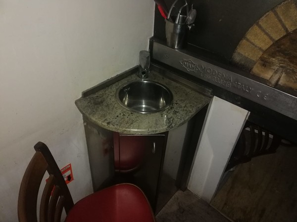 1#4981 Arredi e attrezzature per ristorante in vendita - foto 15