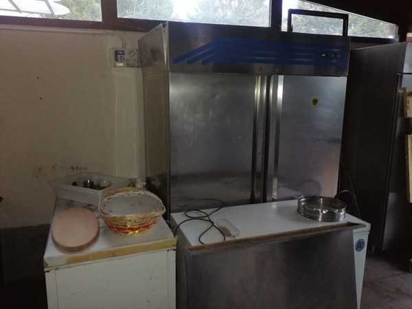 1#4981 Arredi e attrezzature per ristorante in vendita - foto 18