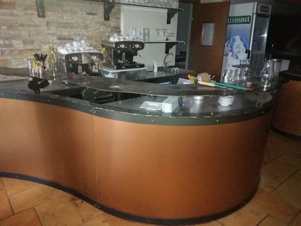 1#4981 Arredi e attrezzature per ristorante in vendita - foto 20