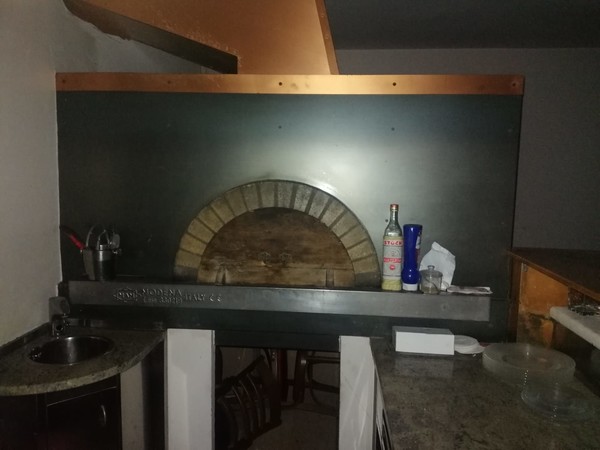 1#4981 Arredi e attrezzature per ristorante in vendita - foto 21