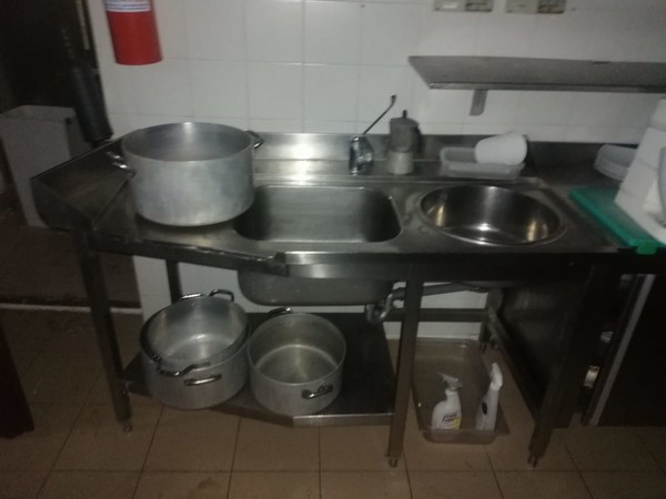 1#4981 Arredi e attrezzature per ristorante in vendita - foto 26