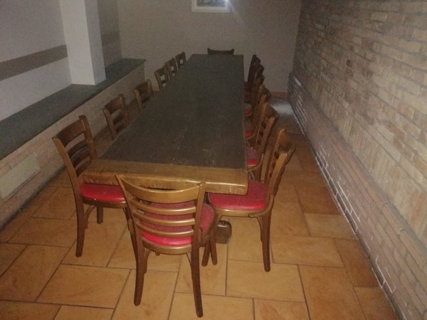 1#4981 Arredi e attrezzature per ristorante in vendita - foto 27