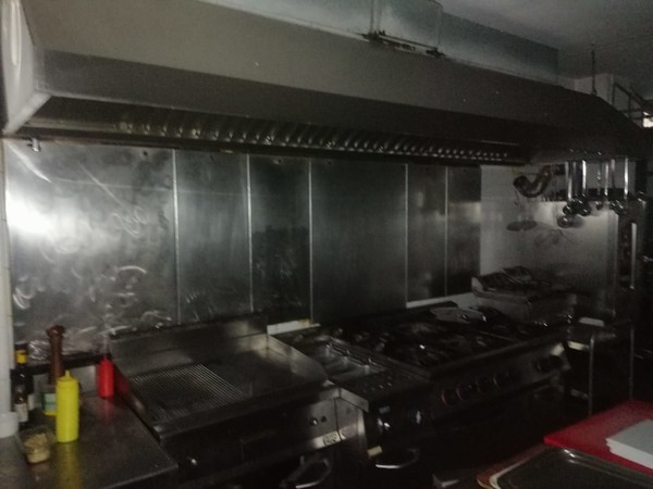 1#4981 Arredi e attrezzature per ristorante in vendita - foto 29