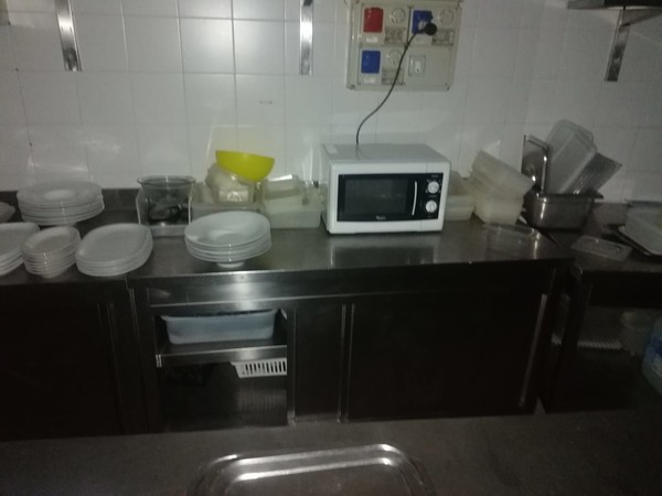 1#4981 Arredi e attrezzature per ristorante in vendita - foto 34