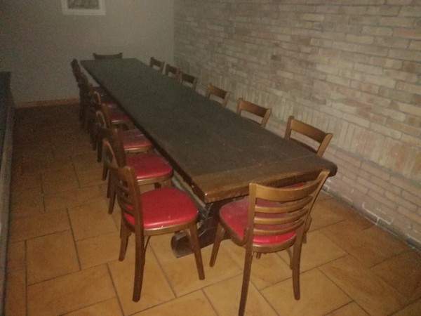 1#4981 Arredi e attrezzature per ristorante in vendita - foto 35