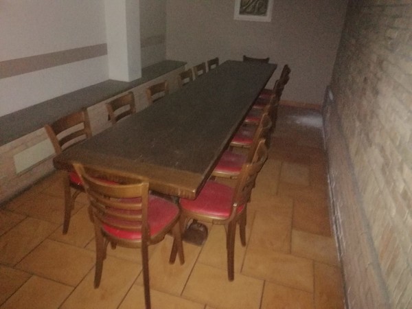 1#4981 Arredi e attrezzature per ristorante in vendita - foto 38