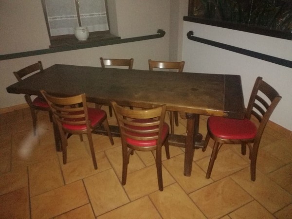 1#4981 Arredi e attrezzature per ristorante in vendita - foto 39