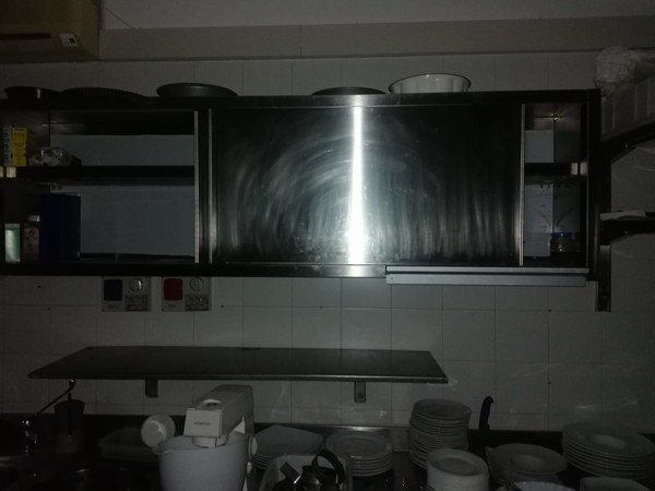 1#4981 Arredi e attrezzature per ristorante in vendita - foto 40
