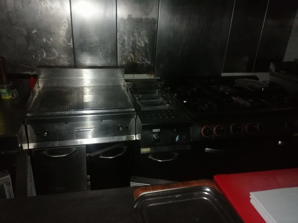 1#4981 Arredi e attrezzature per ristorante in vendita - foto 42