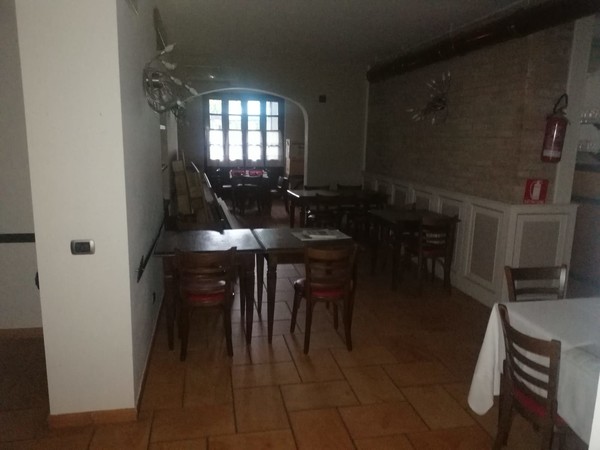 1#4981 Arredi e attrezzature per ristorante in vendita - foto 43