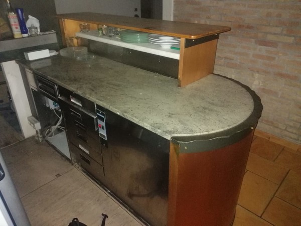 1#4981 Arredi e attrezzature per ristorante in vendita - foto 44