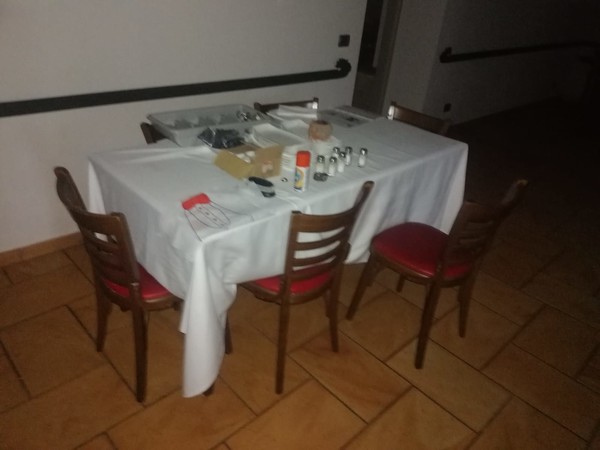 1#4981 Arredi e attrezzature per ristorante in vendita - foto 48