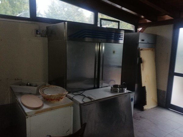 1#4981 Arredi e attrezzature per ristorante in vendita - foto 49