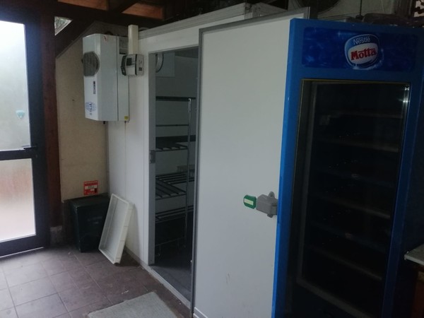 1#4981 Arredi e attrezzature per ristorante in vendita - foto 51