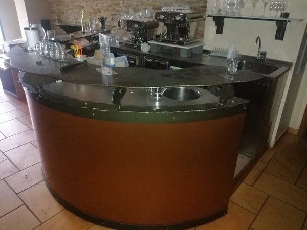 1#4981 Arredi e attrezzature per ristorante in vendita - foto 54