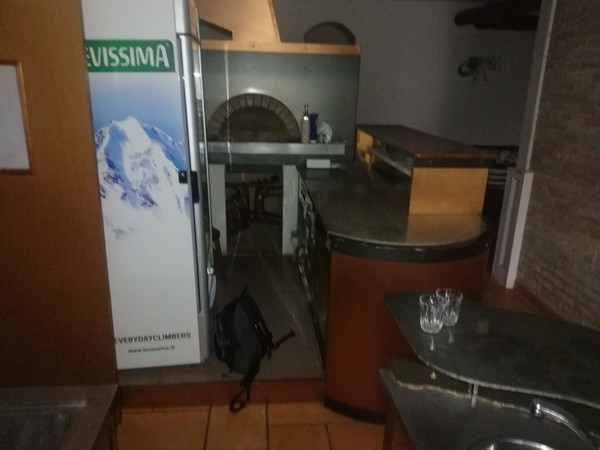 1#4981 Arredi e attrezzature per ristorante in vendita - foto 55