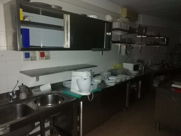 1#4981 Arredi e attrezzature per ristorante in vendita - foto 56