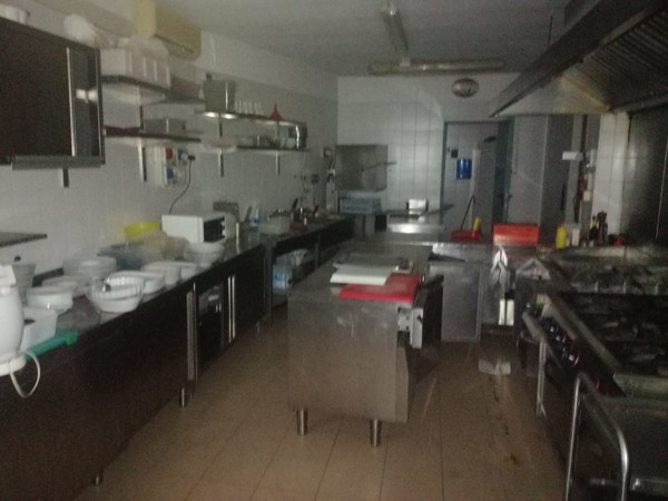 1#4981 Arredi e attrezzature per ristorante in vendita - foto 59