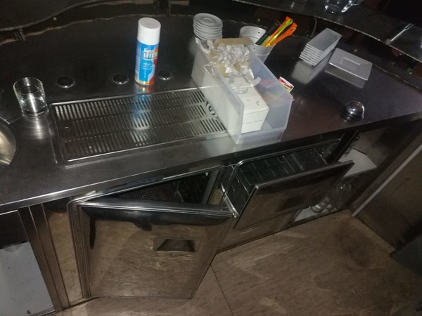 1#4981 Arredi e attrezzature per ristorante in vendita - foto 67