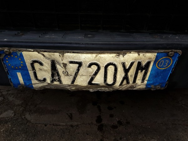 1#4982 Autocarro Iveco Daily in vendita - foto 3