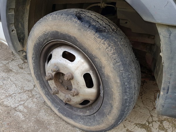 1#4982 Autocarro Iveco Daily in vendita - foto 4
