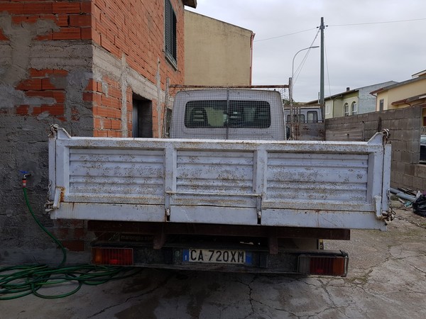 1#4982 Autocarro Iveco Daily in vendita - foto 8