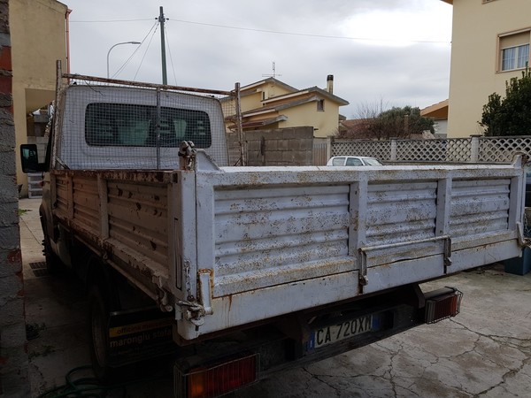 1#4982 Autocarro Iveco Daily in vendita - foto 9