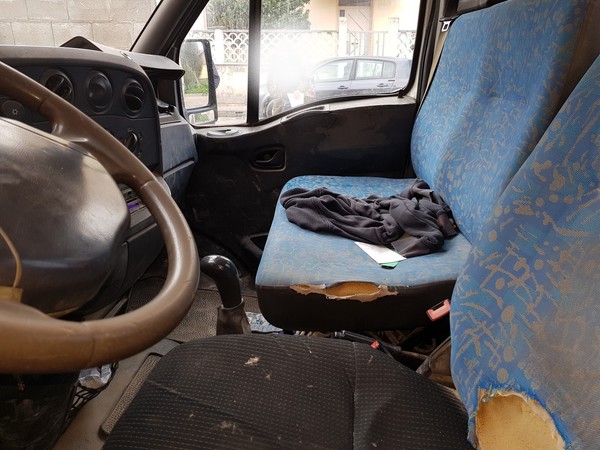 1#4982 Autocarro Iveco Daily in vendita - foto 13