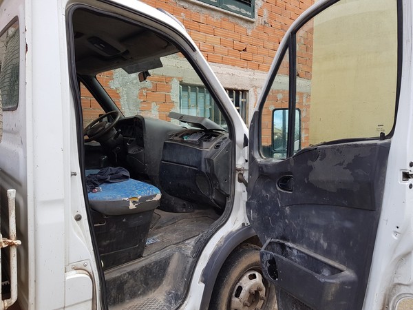 1#4982 Autocarro Iveco Daily in vendita - foto 17