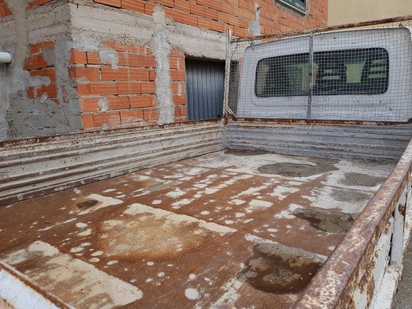 1#4982 Autocarro Iveco Daily in vendita - foto 18