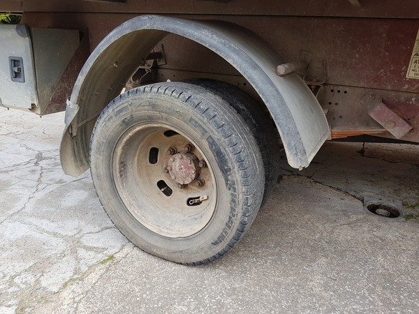 1#4982 Autocarro Iveco Daily in vendita - foto 19